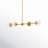Livia 4-Light Chandelier-904669863
