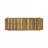 Outdoor Wood Chaise Lounge-264613549