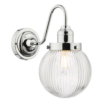 Bathroom Wall Light