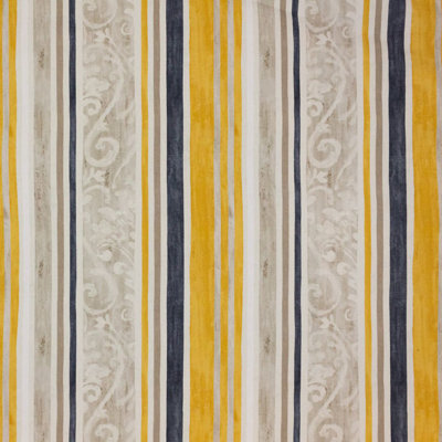 Constantinople Stripe 100% Cotton Fabric