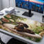 Polyester Desk Pad-1954807625