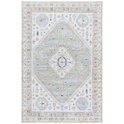 Tapis oriental performance Bayside 118