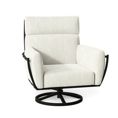 Majorca Rocking Chair with Cushions