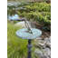 Avo Weather Resistant Landscape & Nature Sundial