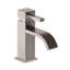 Kubista Single Hole Bathroom Faucet with Drain Assembly-44168086