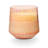 Beautifully Done Baltic Glass Candle, Paloma Petal-2045752244