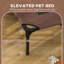 Polyester Pet Bed-923636481