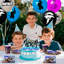Fortnite Birthday Decorations, Fortnite Party Decorations & Fortnite Party Tableware Set