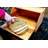 Bread Box with Cutting Board