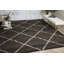 Tapis gris anthracite Secelia-1212232302