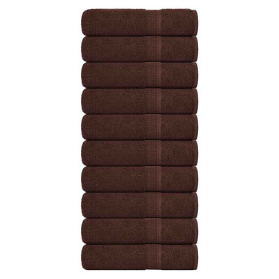 Resheda 100% Cotton Bath Towel