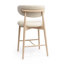 Tabouret de comptoir Lofland Forest Performance-453331782-453331783
