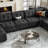 Soneson Armless Storage Slipper Chair -856924509