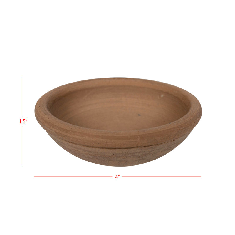 Bol de service Union Rustic Jaquandre