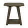 Dumar Octagonal End Table