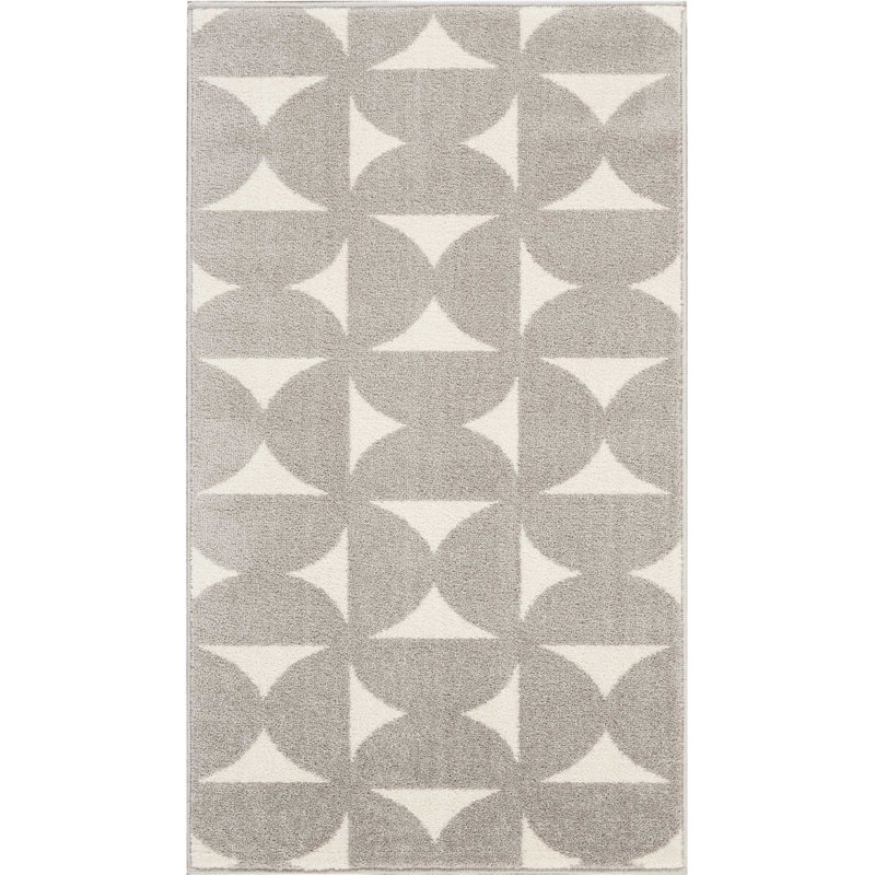 Josabeth Indoor Rug, Rectangle 2'2" x 3'9"