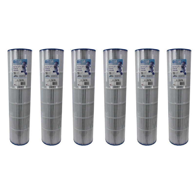 Hayward Replacement Swimming Pool Filter