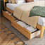 King Size Bed With Rattan Headboard-1456639398-1456639397