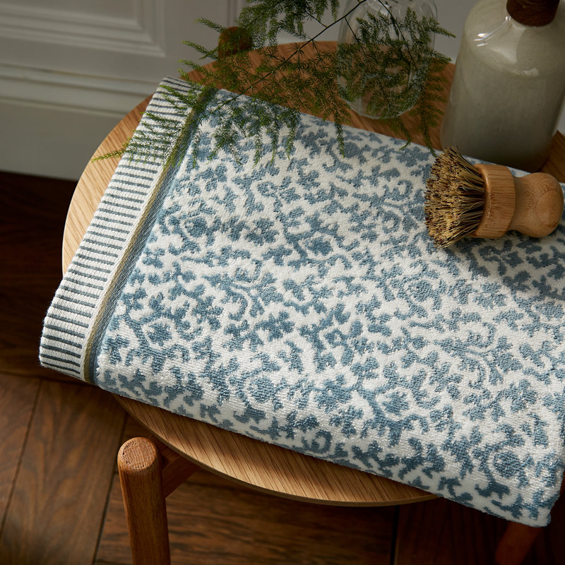 Clarence Cotton Hand Towel