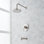 Lexia Pressure Balance Tub And Shower Set