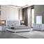 Commode blanche 55,5 po Lunigiana