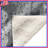 Gray Abstract Cactus Blankets-124826958