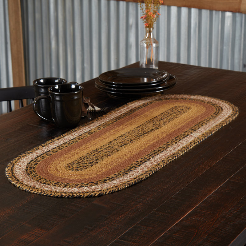 Chemin de table Kettle Grove, l 13 po x L 36 po