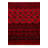 Ontiveros Red Rug