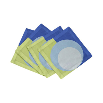 Square Napkins