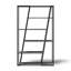 Sharrion 197cm H x 120cm W Standard Bookcase