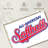 Kema American Softball Sign-108126856