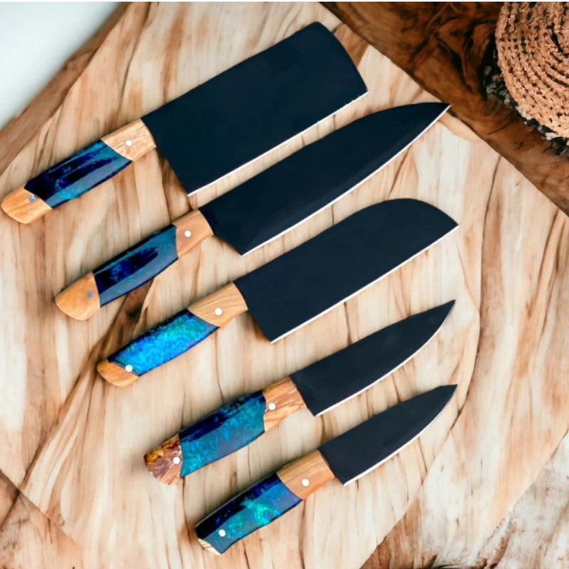 Chef Knife, Kitchen Knife