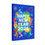 Fashion Happy New Year 2026 Celebration Design-283979561