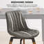 49cm H Tufted Upholstered Side Chair-1760012753