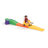 Step2 Up and Down Kids Outdoor Roller Coaster and Riding Toy 