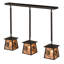 Erikson 3 - Light Pendant