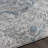 Markesan Abstract Blue/Gray/Cream Area Rug-13613790