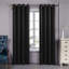 Paire de rideaux doublés occultant 100% Bursaite-948675504-948675499