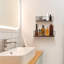 Tablette flottante Cropsey
