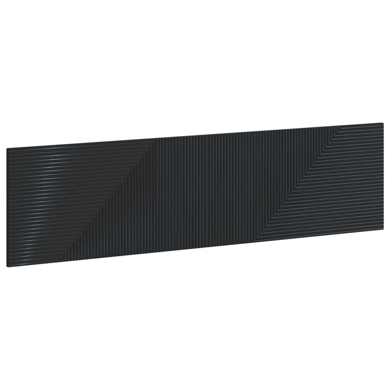 Headboard, Black