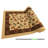 Pet Design Pet Paw Beige Slip Resistant Indoor Machine Washable Door Mat and Runner Rugs-815966031