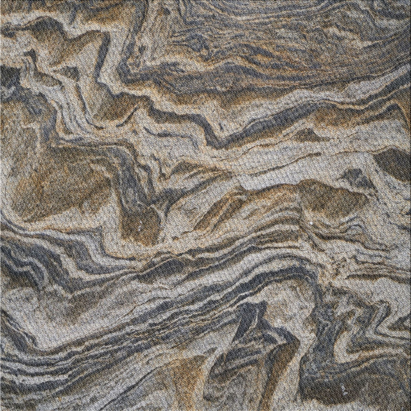 Indoor Rug, Square 3'