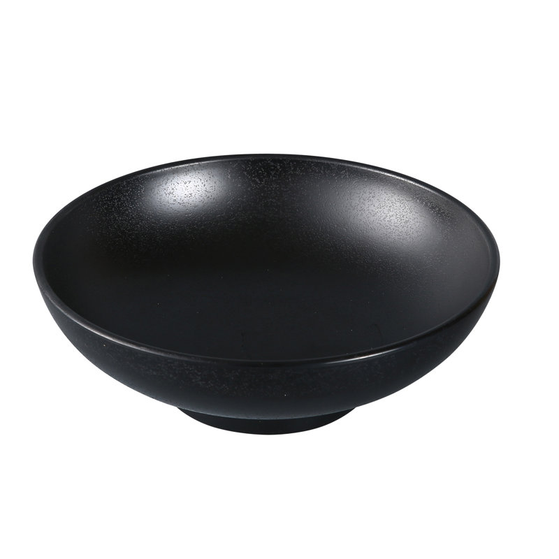 Pearl 48 oz. Melamine Pasta Bowl