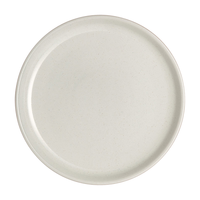 Heritage Atrium Coupe Dinner Plate