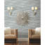 Abstract Wallpaper Roll by Candice Olson-1548019082