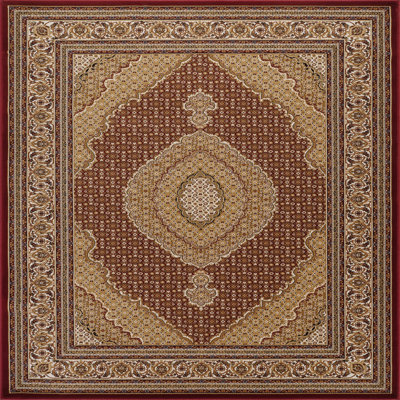 2' X 3' Area Rug