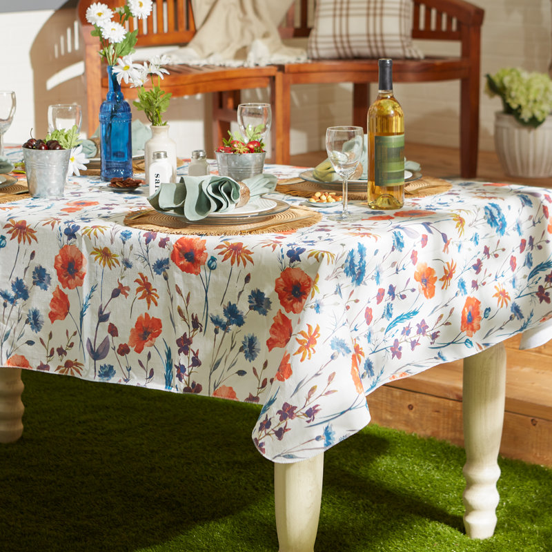 Nappe Cainaan, L 60 po x L 102 po