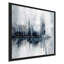 «Harbor Lights» par Nan - impression sur toile tendue-1482879086-1482879125