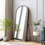 Miroir de plancher Ennio-315480213