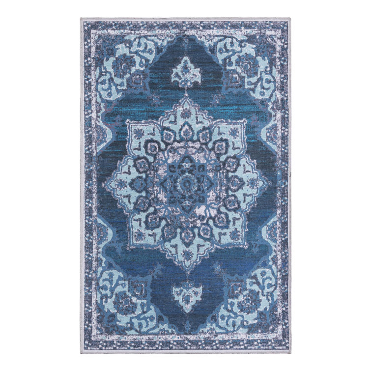 Aten Oriental Indoor Rug